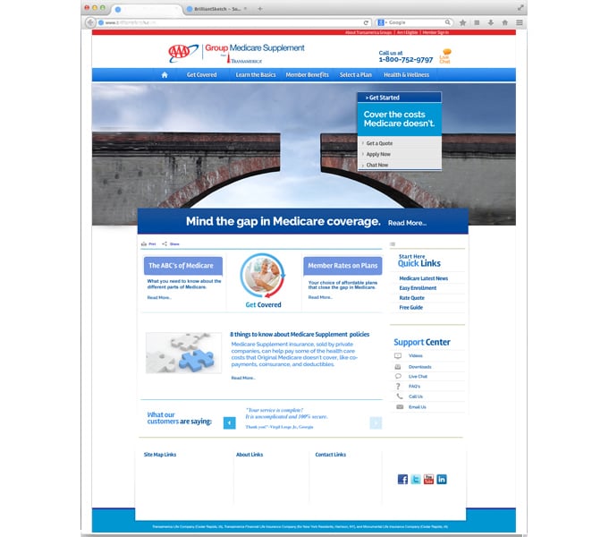Mobirise Website Builder